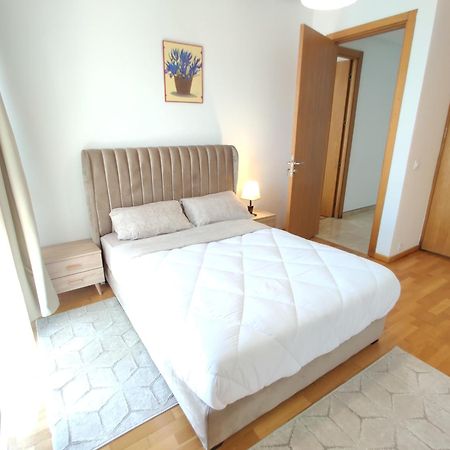 Luxe Serein En Marina Salé Екстериор снимка