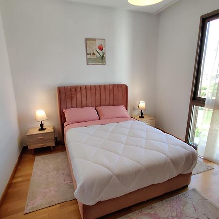 Luxe Serein En Marina Salé Екстериор снимка