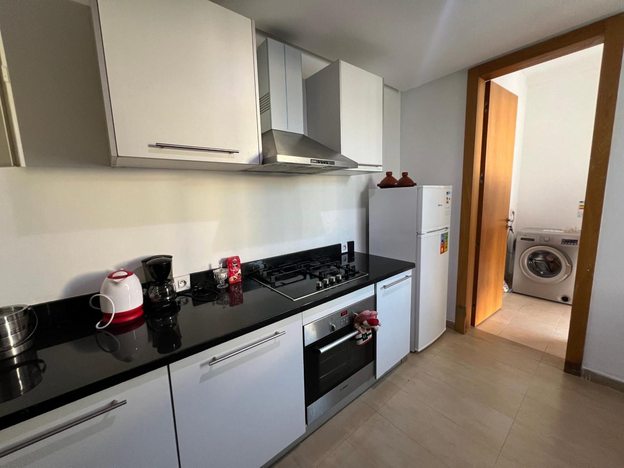 Luxe Serein En Marina Salé Екстериор снимка