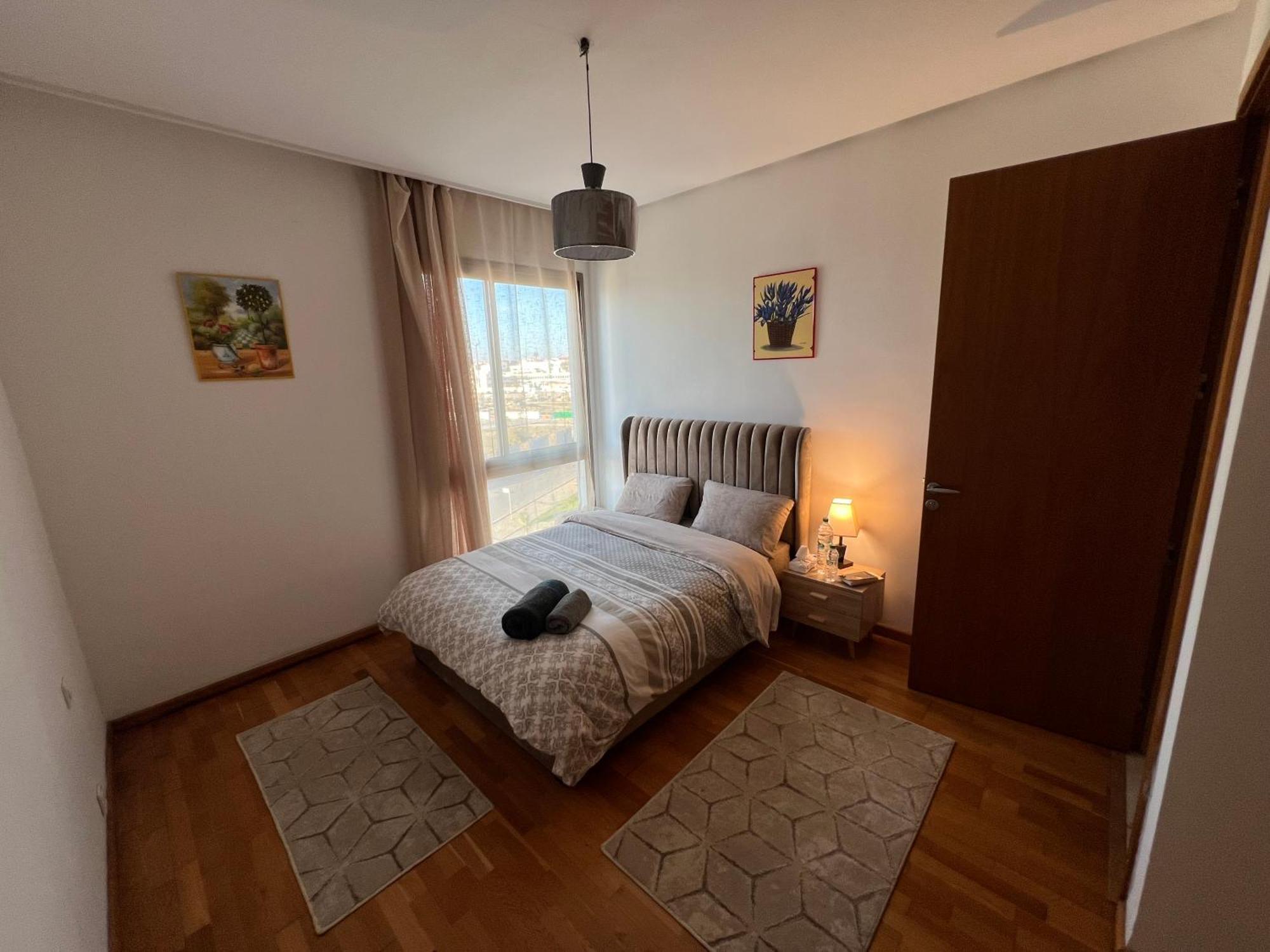 Luxe Serein En Marina Salé Екстериор снимка