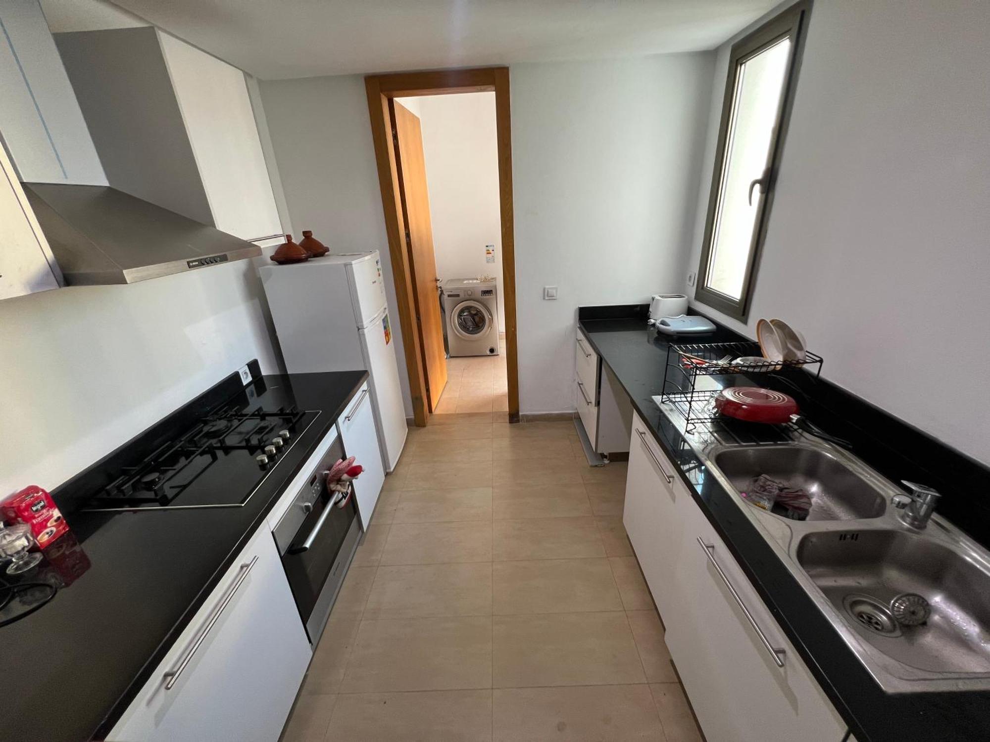 Luxe Serein En Marina Salé Екстериор снимка