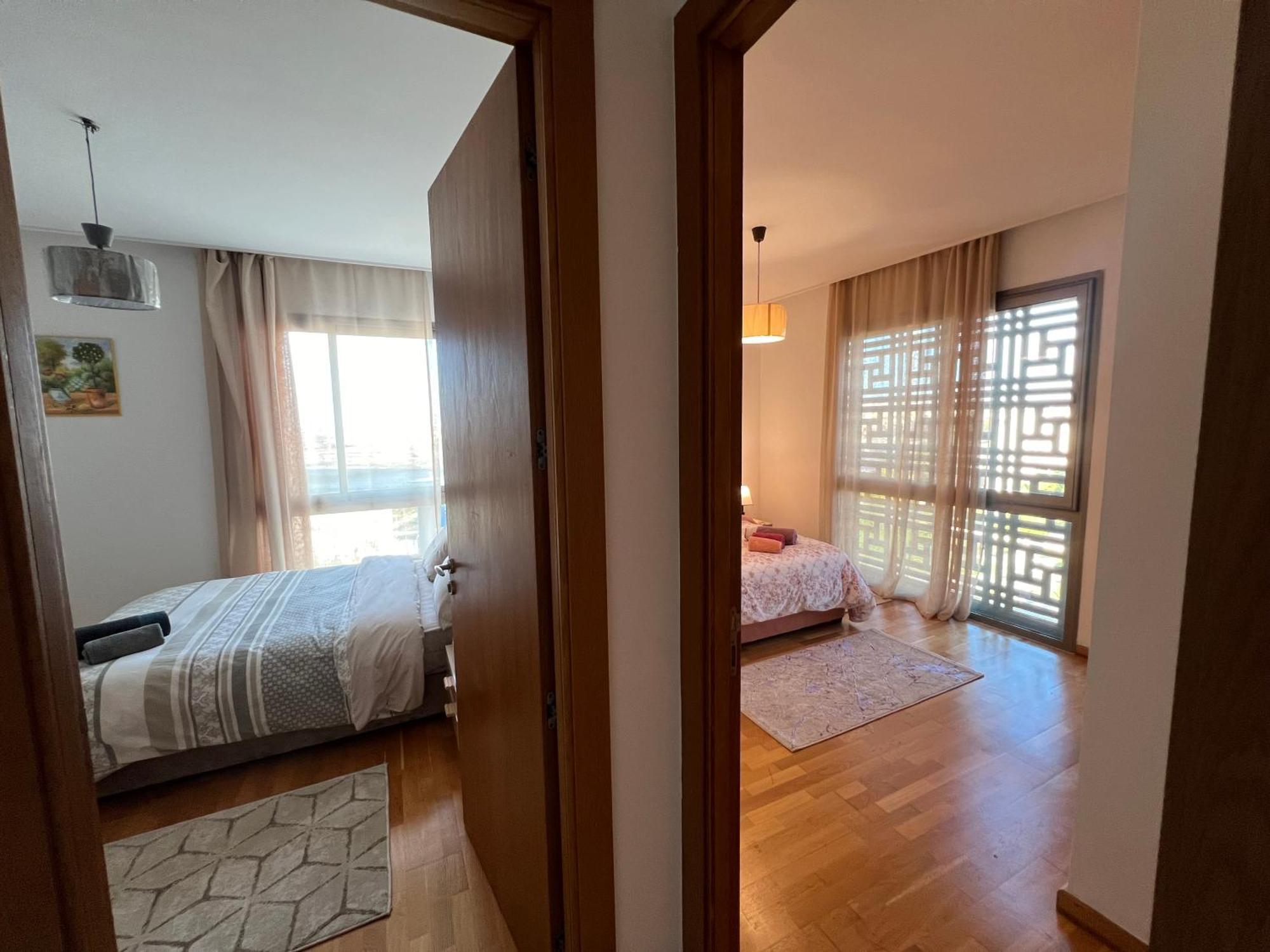Luxe Serein En Marina Salé Екстериор снимка