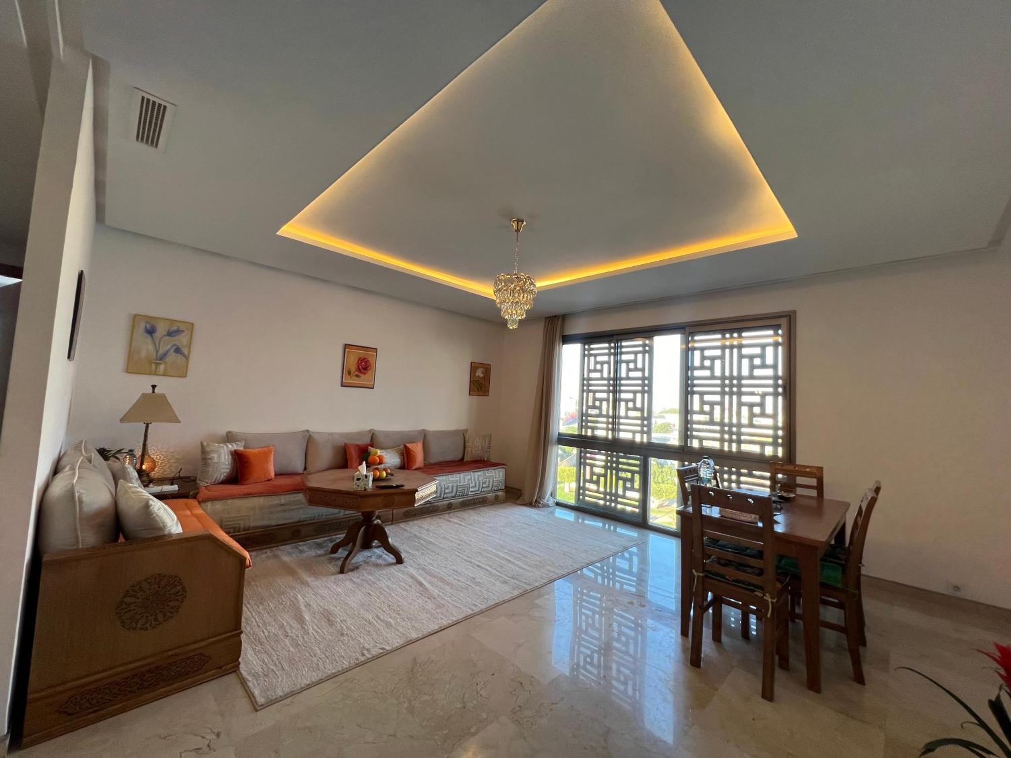 Luxe Serein En Marina Salé Екстериор снимка