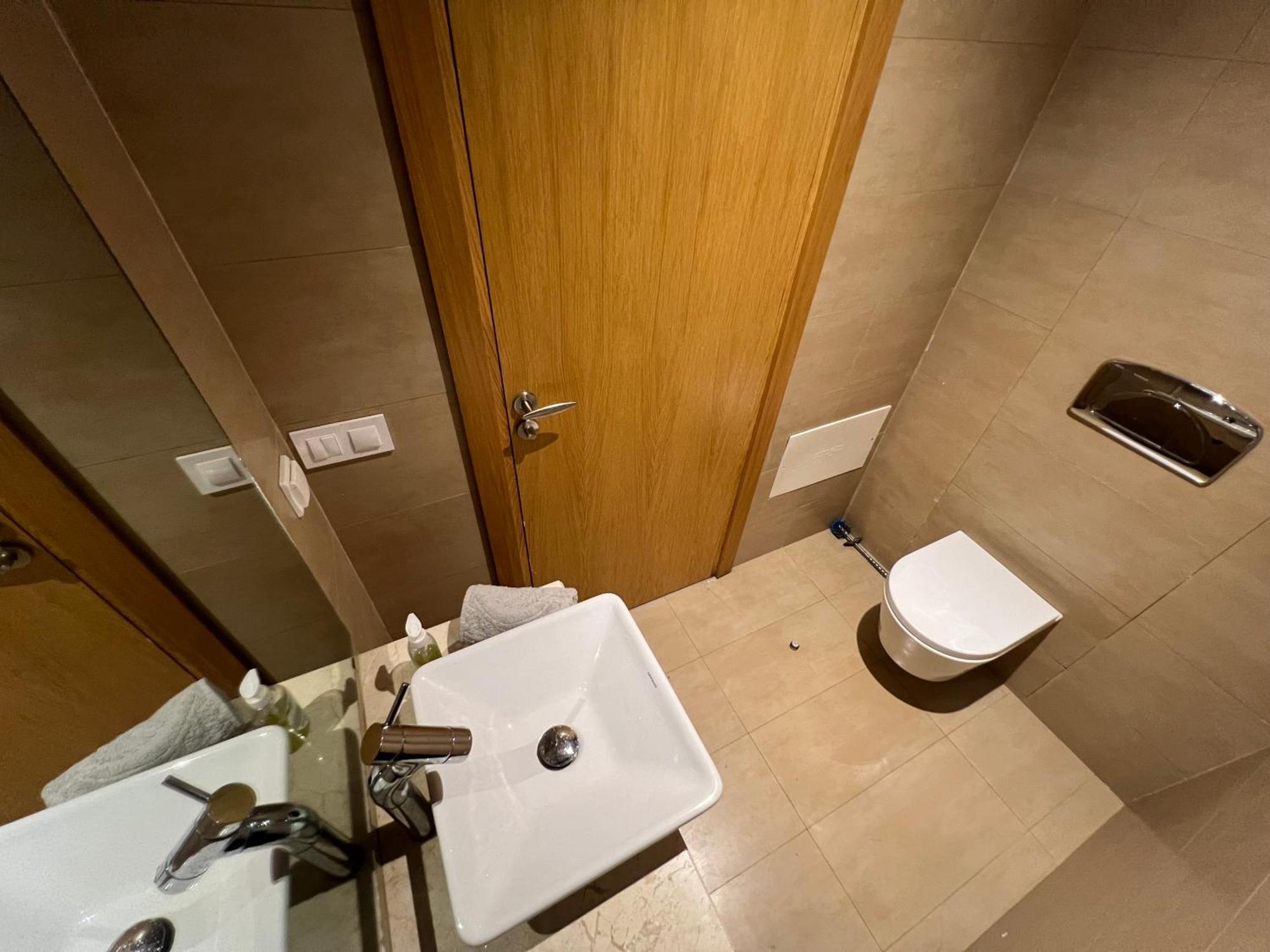 Luxe Serein En Marina Salé Екстериор снимка