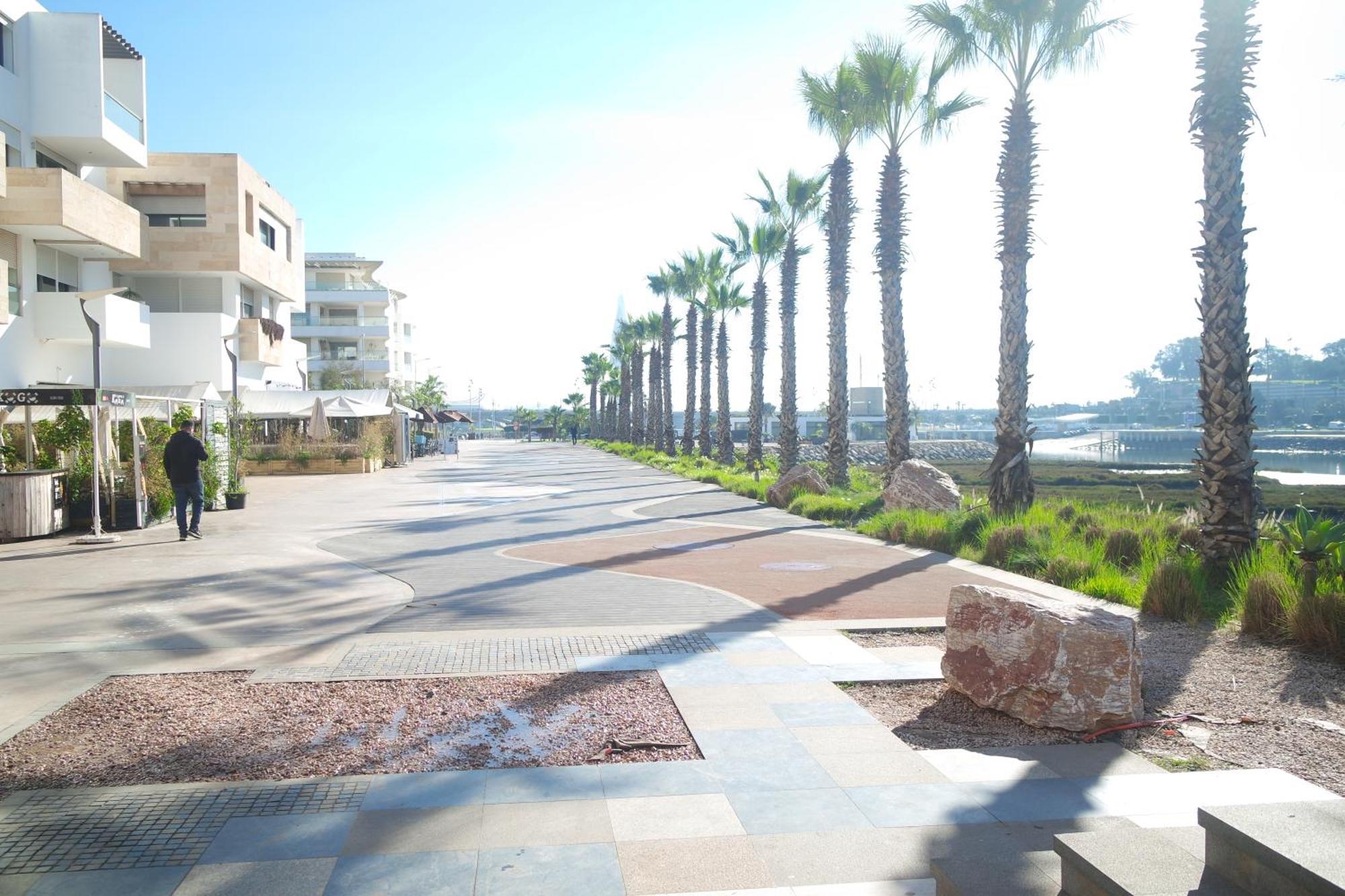 Luxe Serein En Marina Salé Екстериор снимка