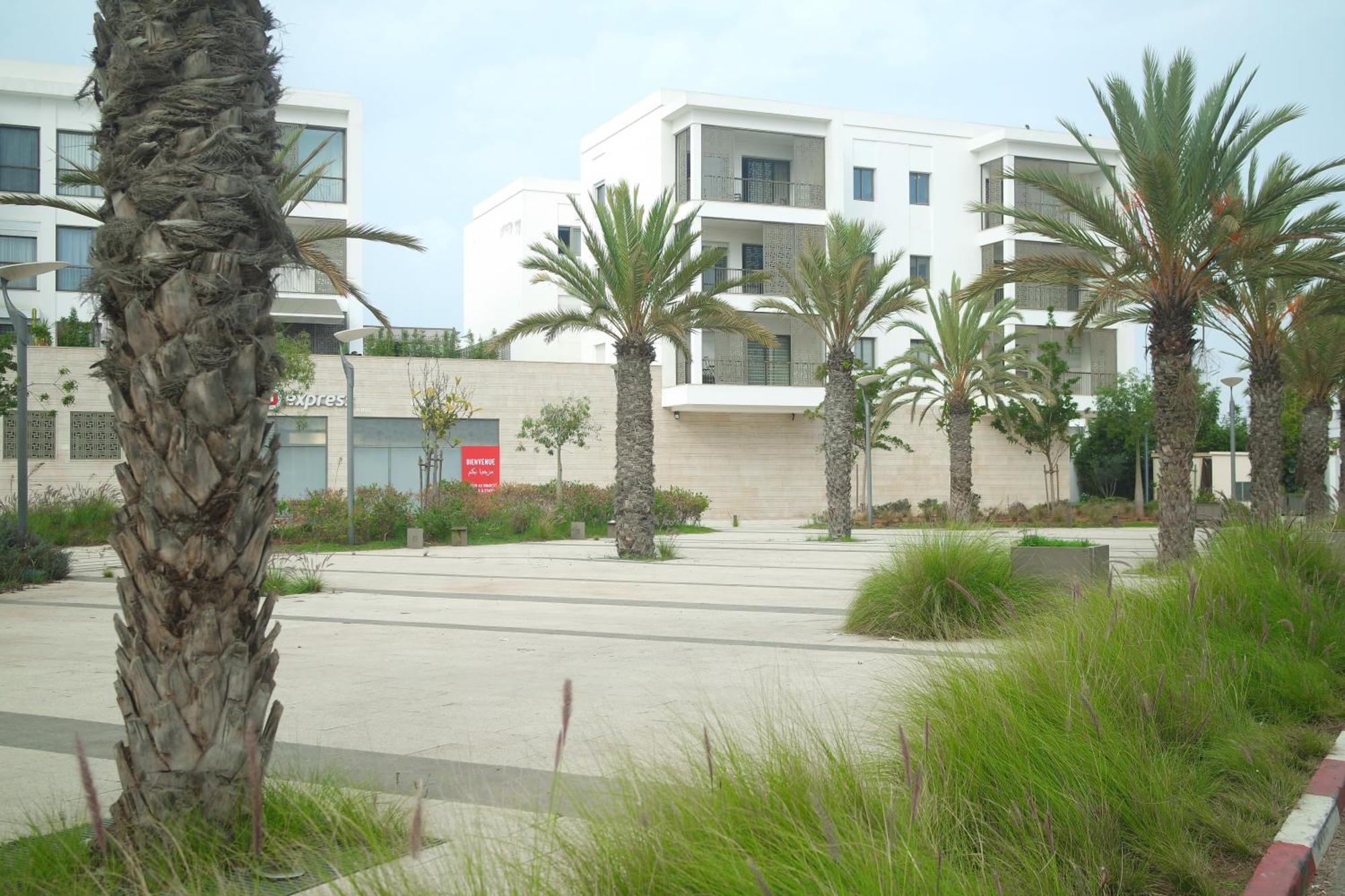 Luxe Serein En Marina Salé Екстериор снимка
