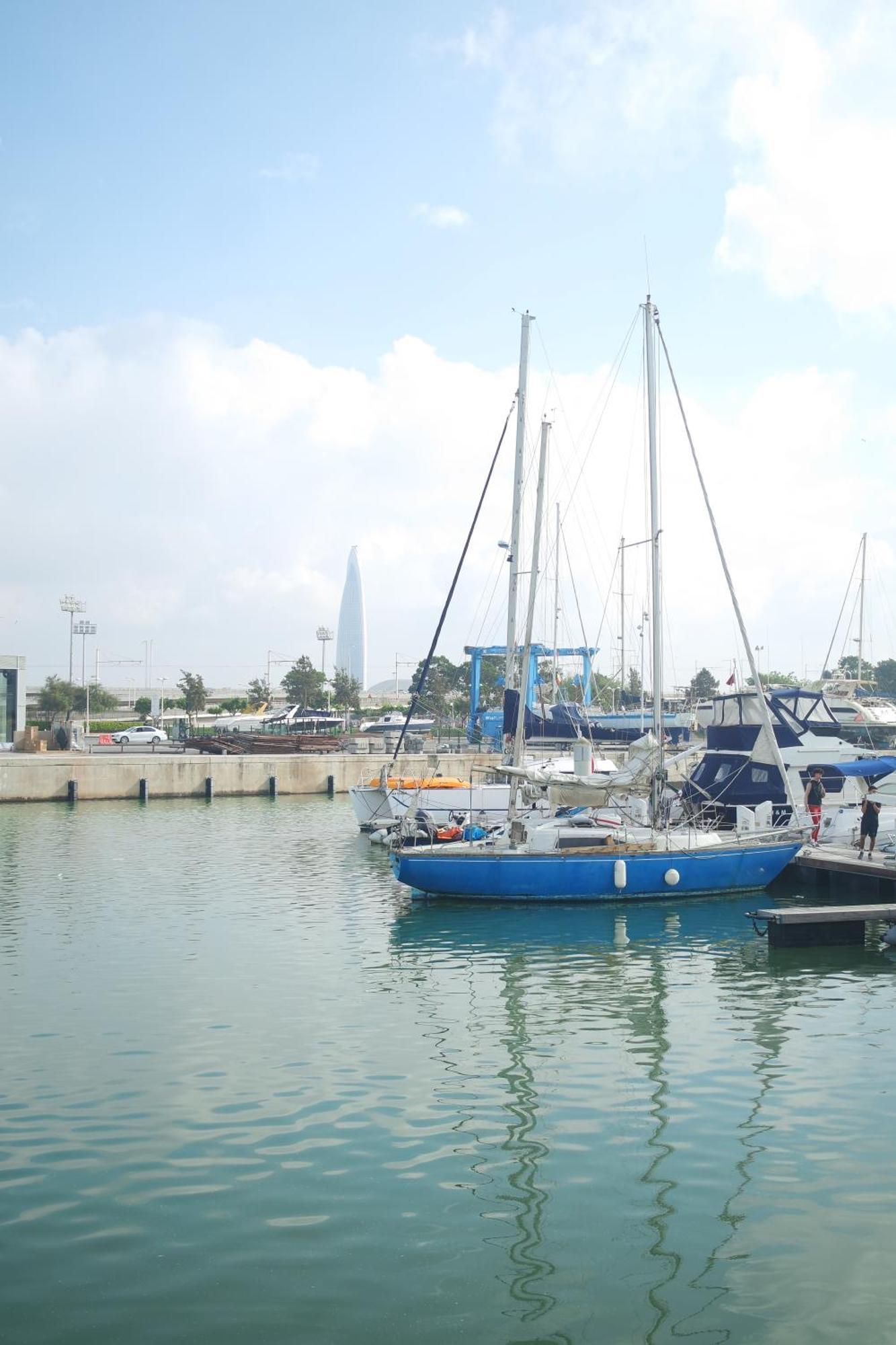 Luxe Serein En Marina Salé Екстериор снимка