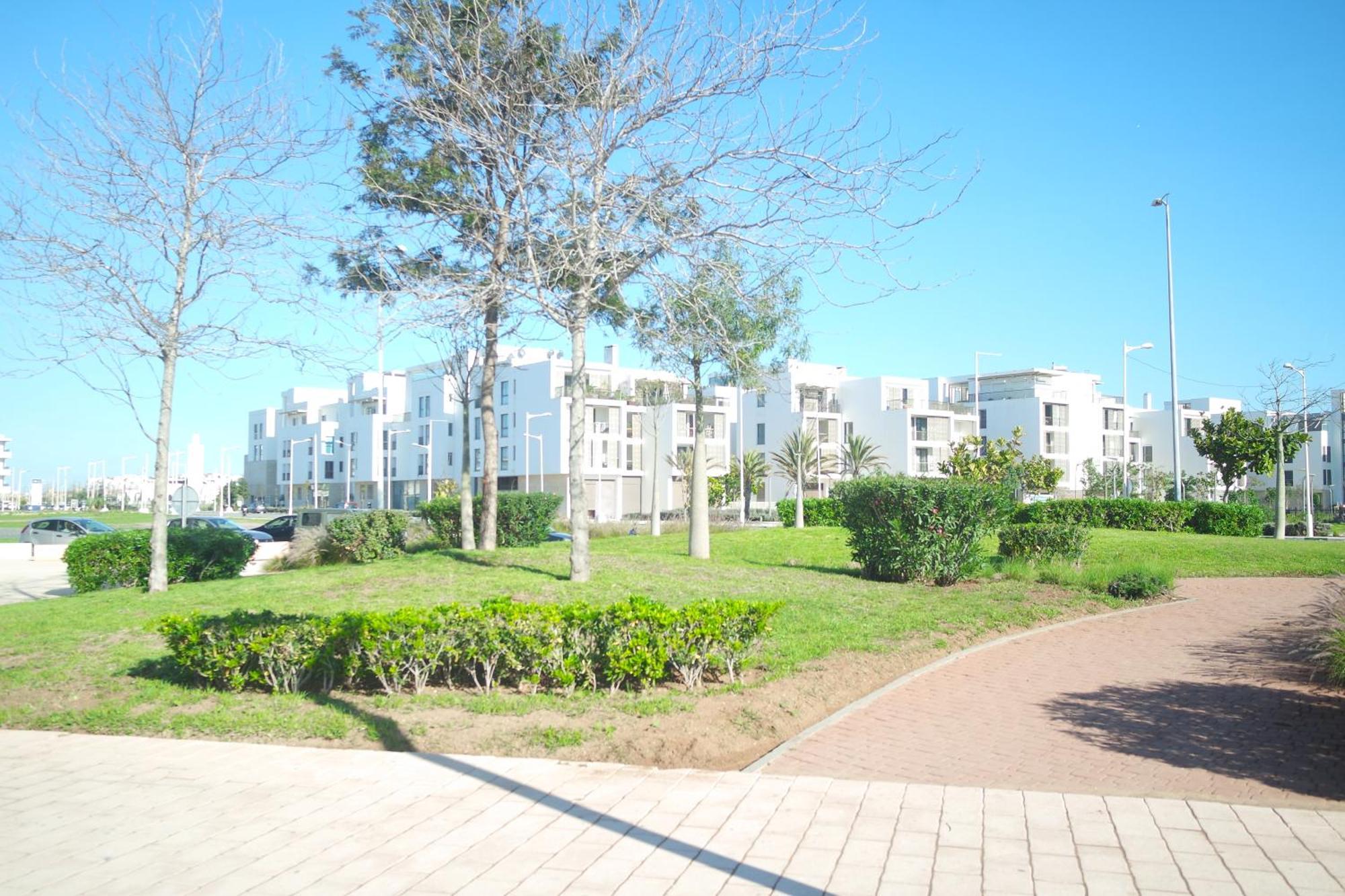 Luxe Serein En Marina Salé Екстериор снимка