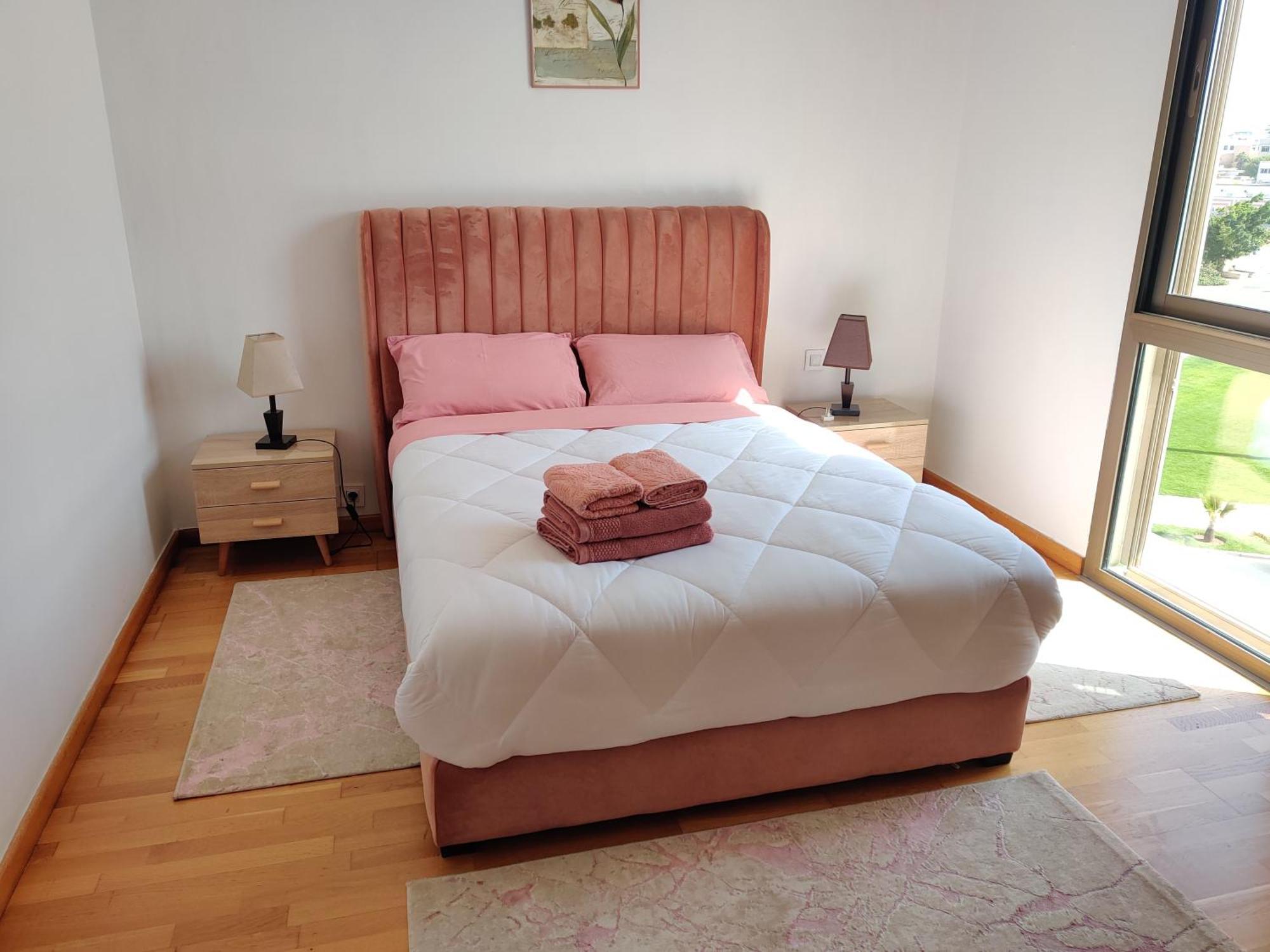 Luxe Serein En Marina Salé Екстериор снимка